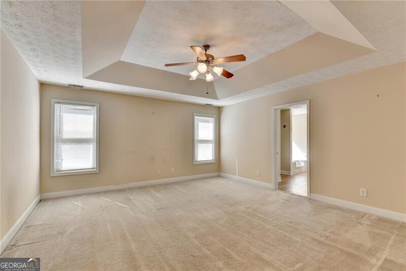 52 Katie Spring Lane Jefferson - Photo 34