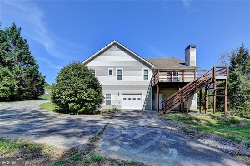 52 Katie Spring Lane Jefferson - Photo 54