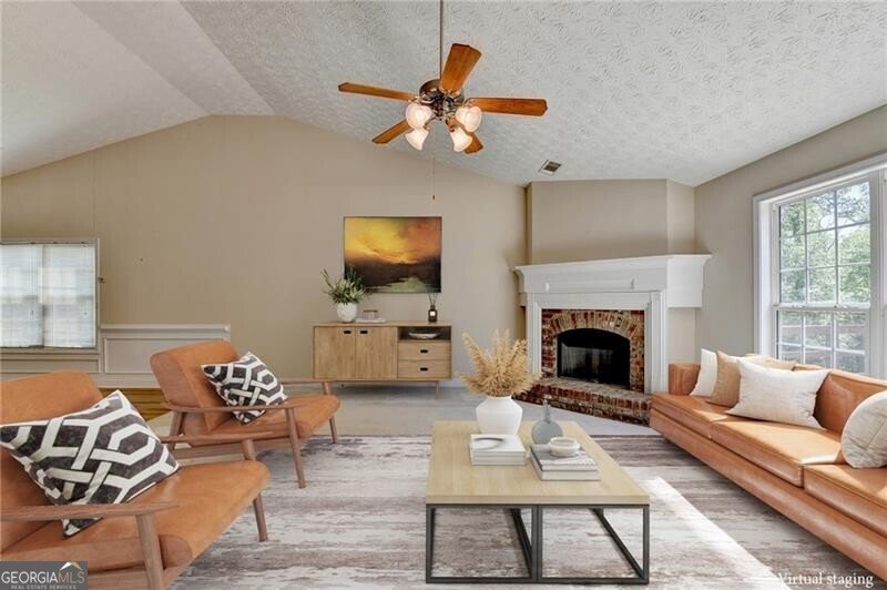 52 Katie Spring Lane Jefferson - Photo 6