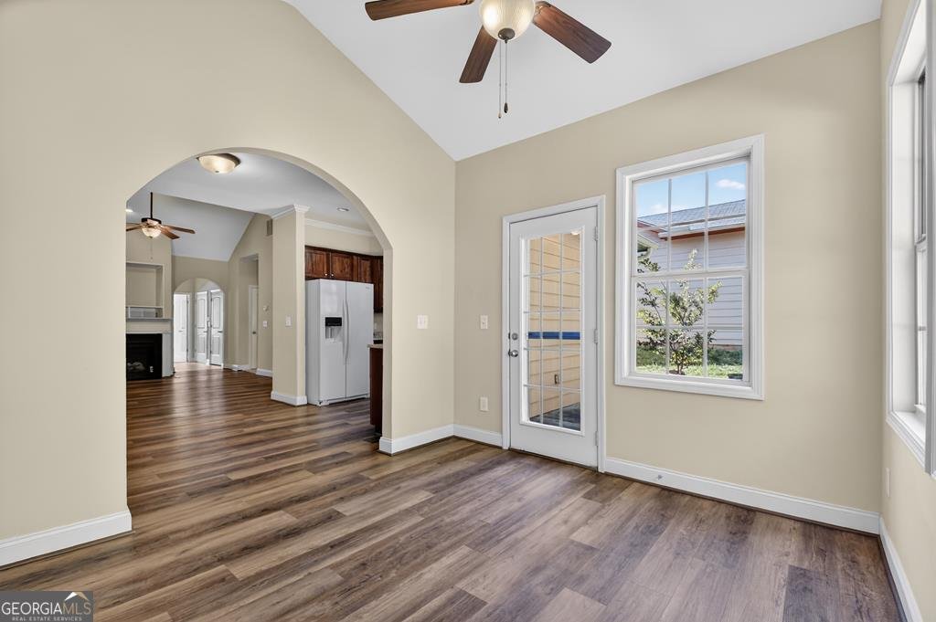 263 Ridgehaven Trail Ellijay - Photo 11