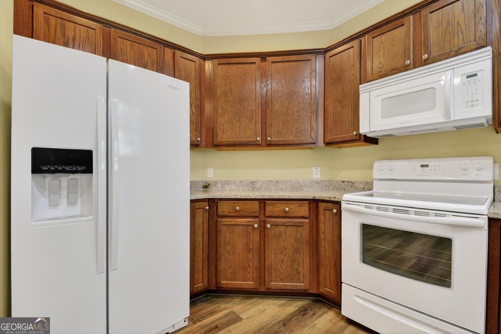 263 Ridgehaven Trail Ellijay - Photo 16