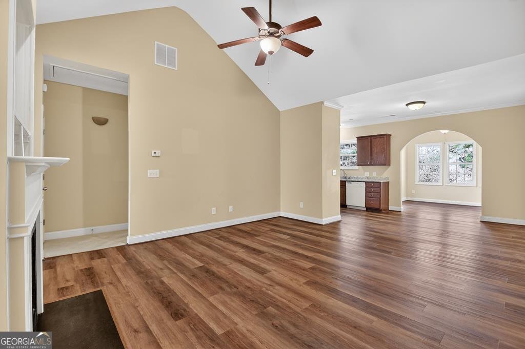 263 Ridgehaven Trail Ellijay - Photo 6