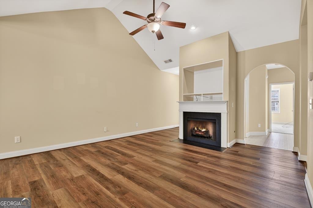 263 Ridgehaven Trail Ellijay - Photo 8