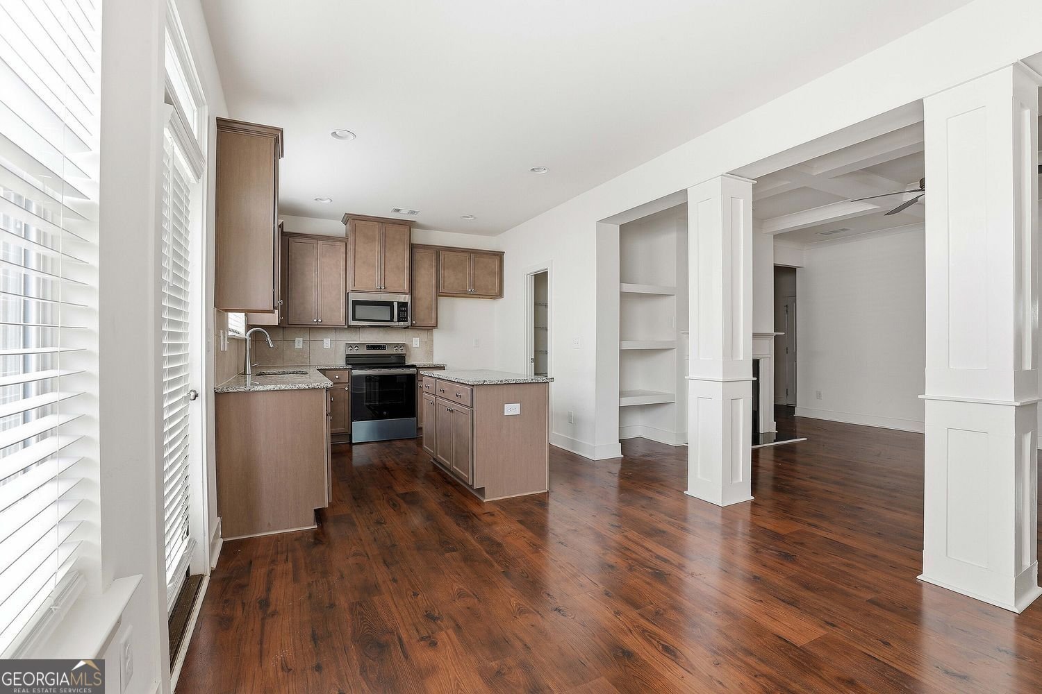 7641 Squire Court Fairburn - Photo 13