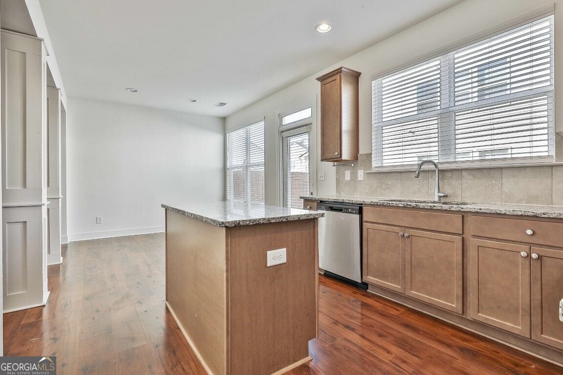 7641 Squire Court Fairburn - Photo 15