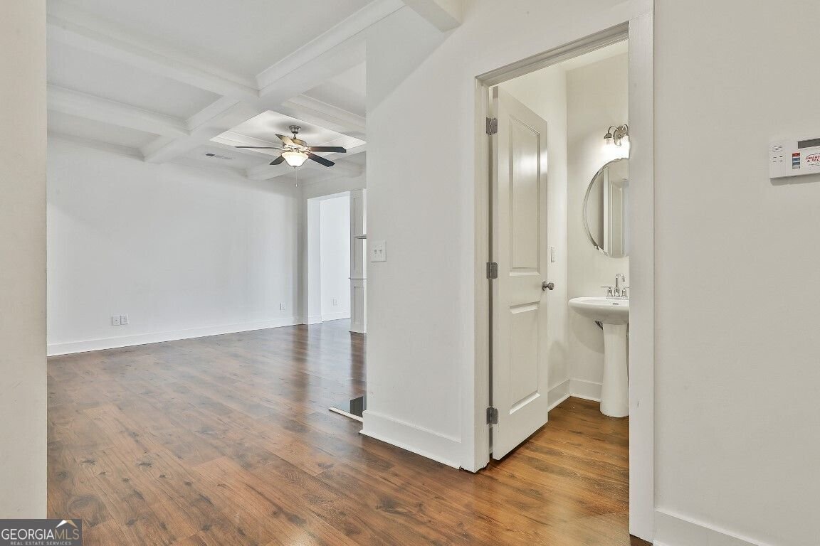 7641 Squire Court Fairburn - Photo 17