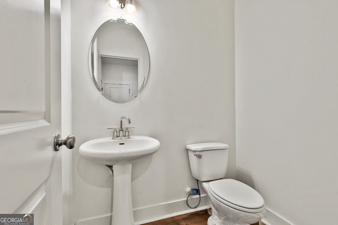 7641 Squire Court Fairburn - Photo 18