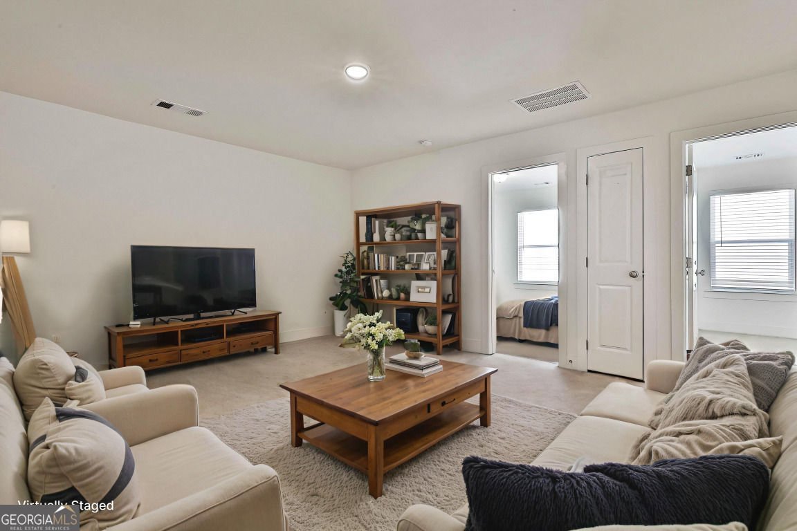 7641 Squire Court Fairburn - Photo 20