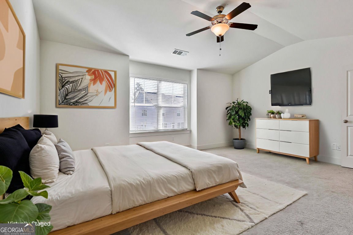 7641 Squire Court Fairburn - Photo 22