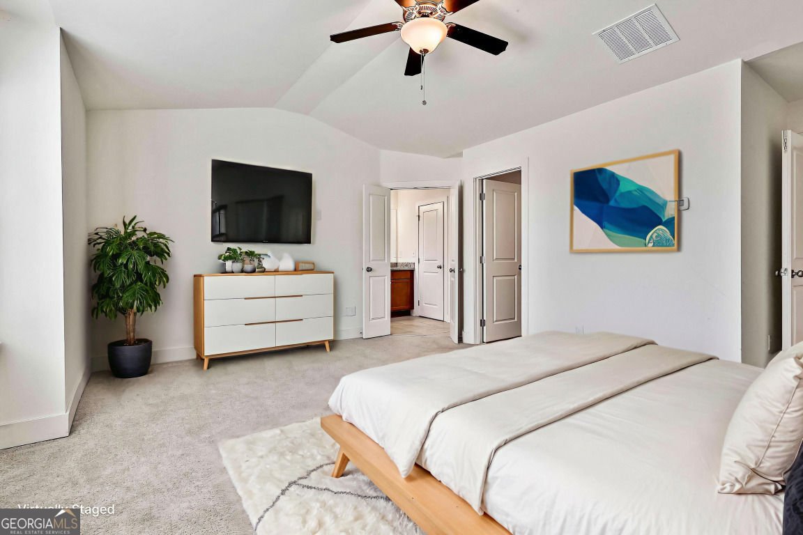 7641 Squire Court Fairburn - Photo 23