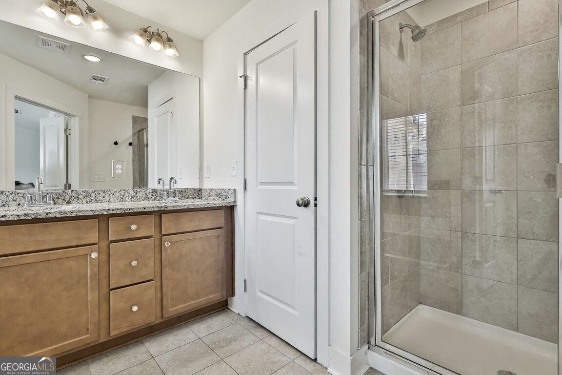 7641 Squire Court Fairburn - Photo 25