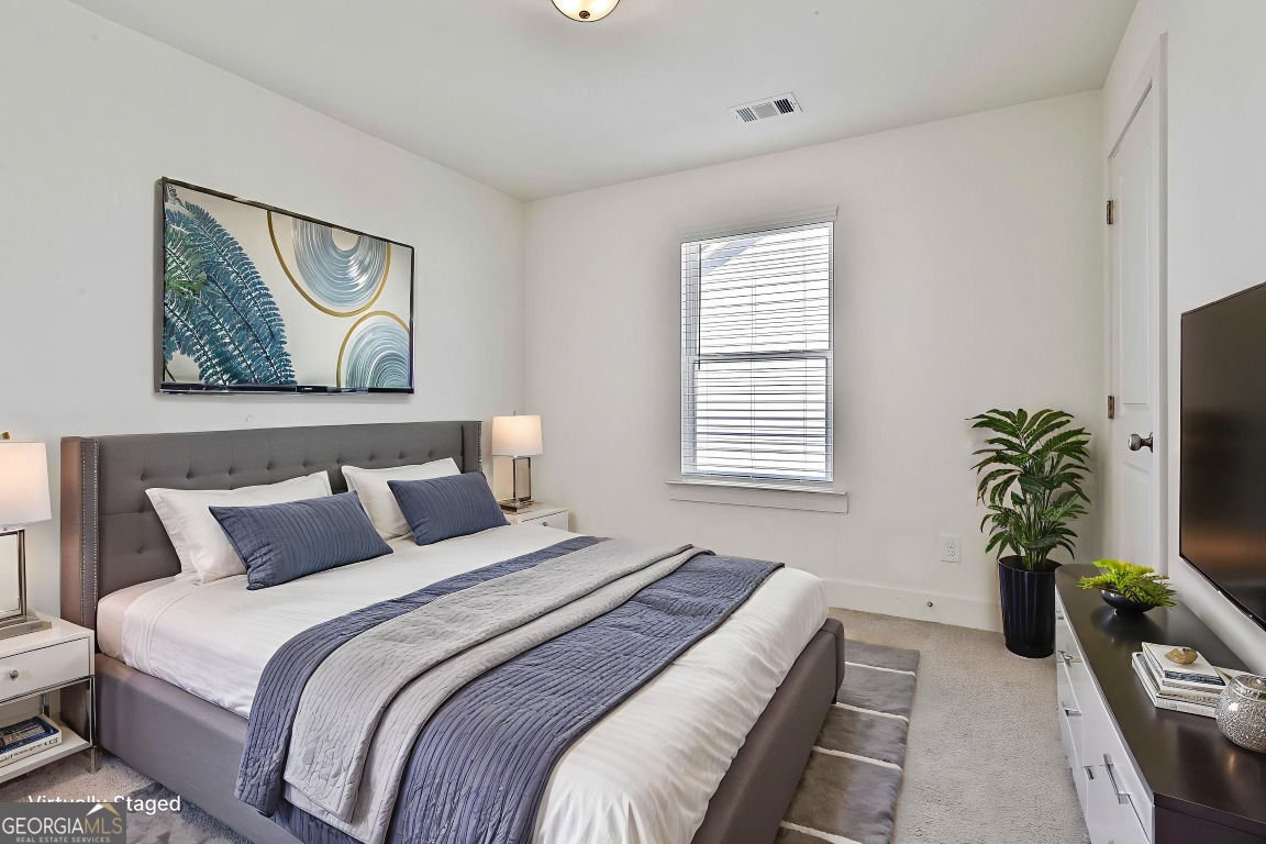 7641 Squire Court Fairburn - Photo 27