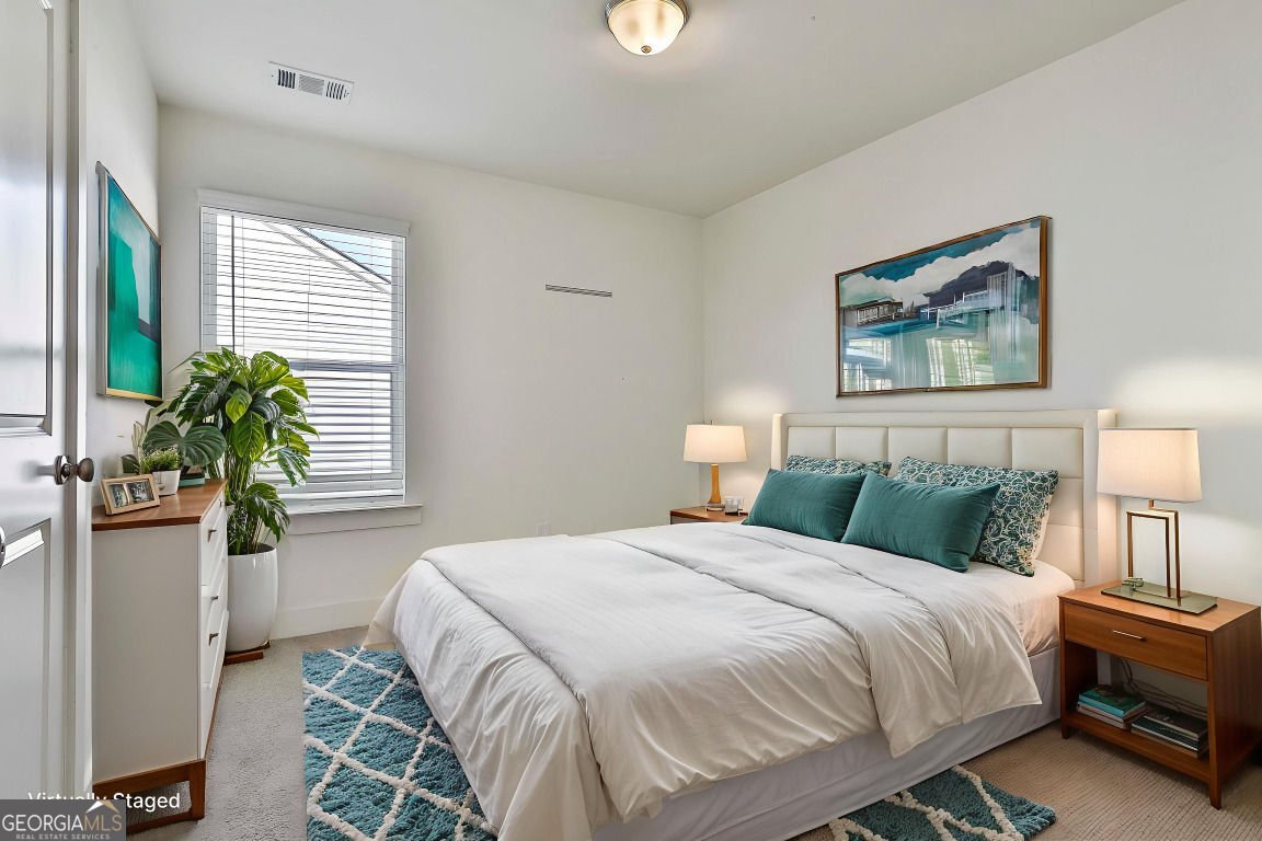 7641 Squire Court Fairburn - Photo 29