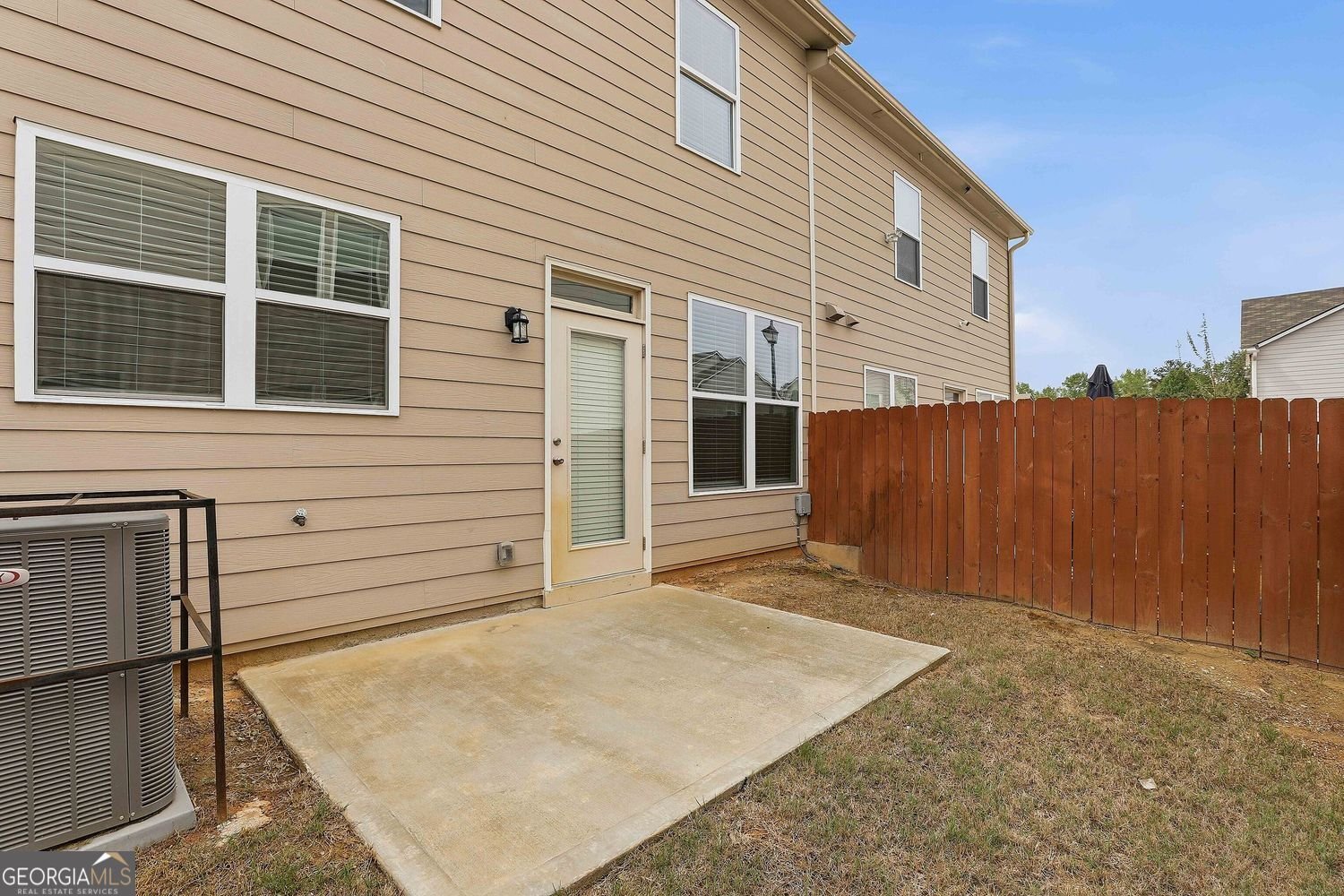 7641 Squire Court Fairburn - Photo 30