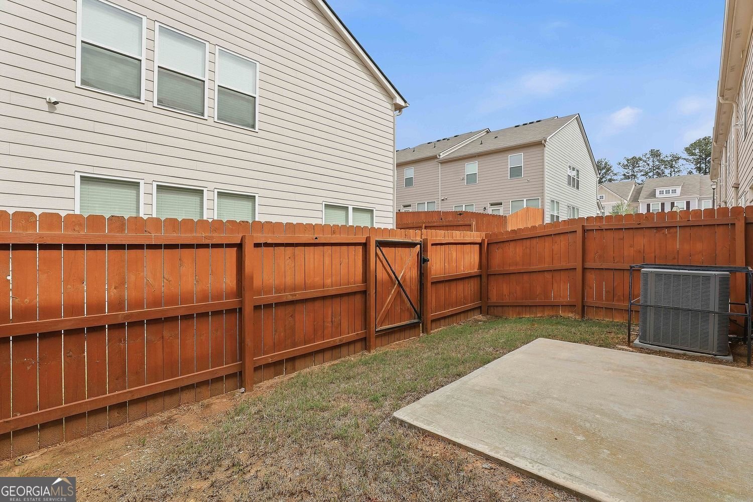 7641 Squire Court Fairburn - Photo 31