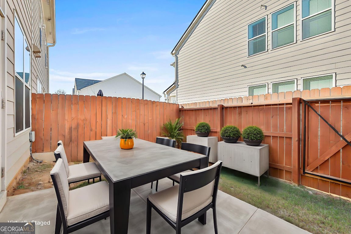 7641 Squire Court Fairburn - Photo 32