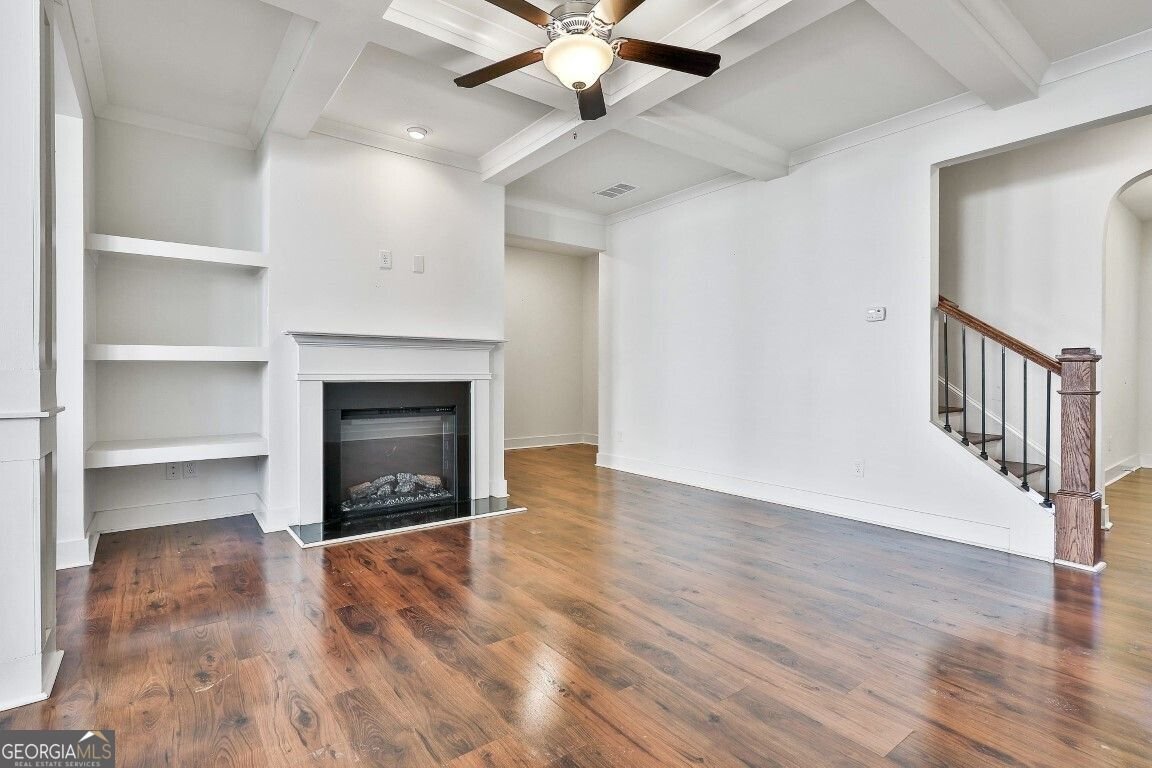 7641 Squire Court Fairburn - Photo 8