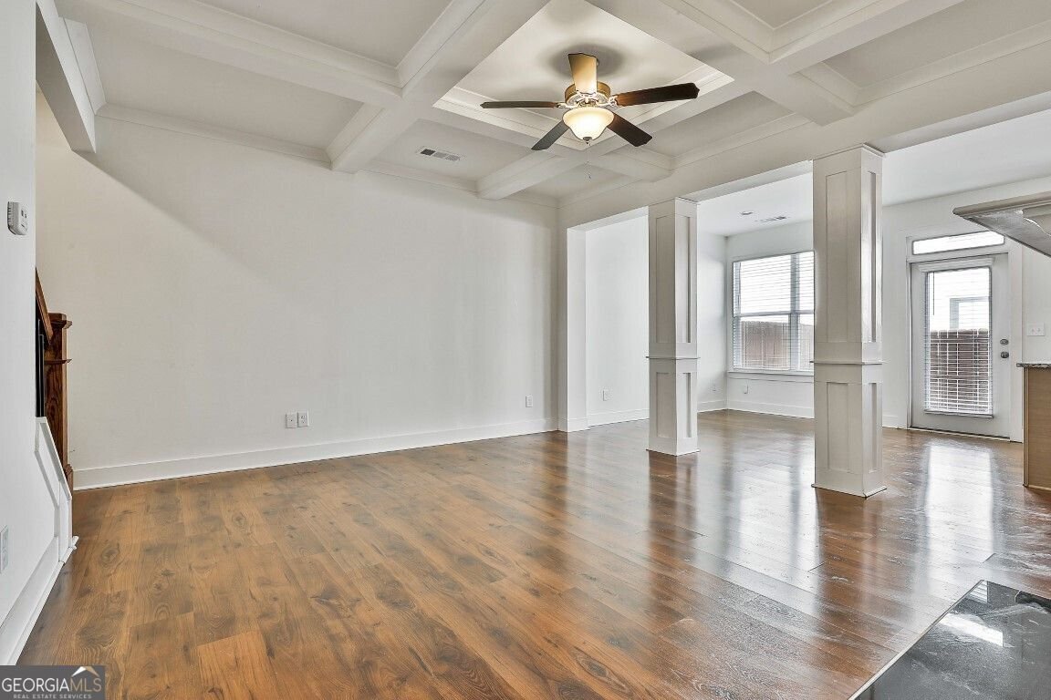 7641 Squire Court Fairburn - Photo 9