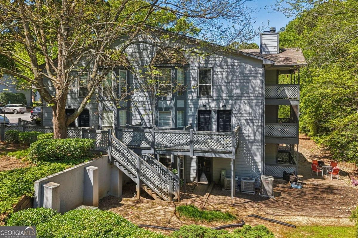 1164 Weatherstone Drive Atlanta - Photo 1