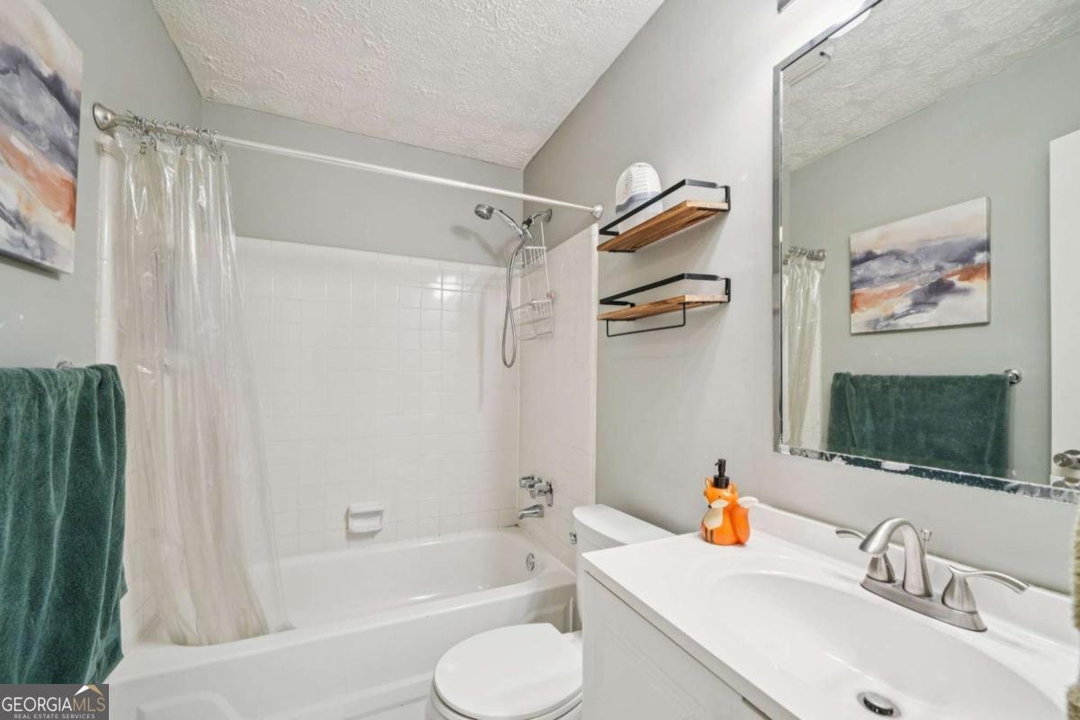 1164 Weatherstone Drive Atlanta - Photo 12