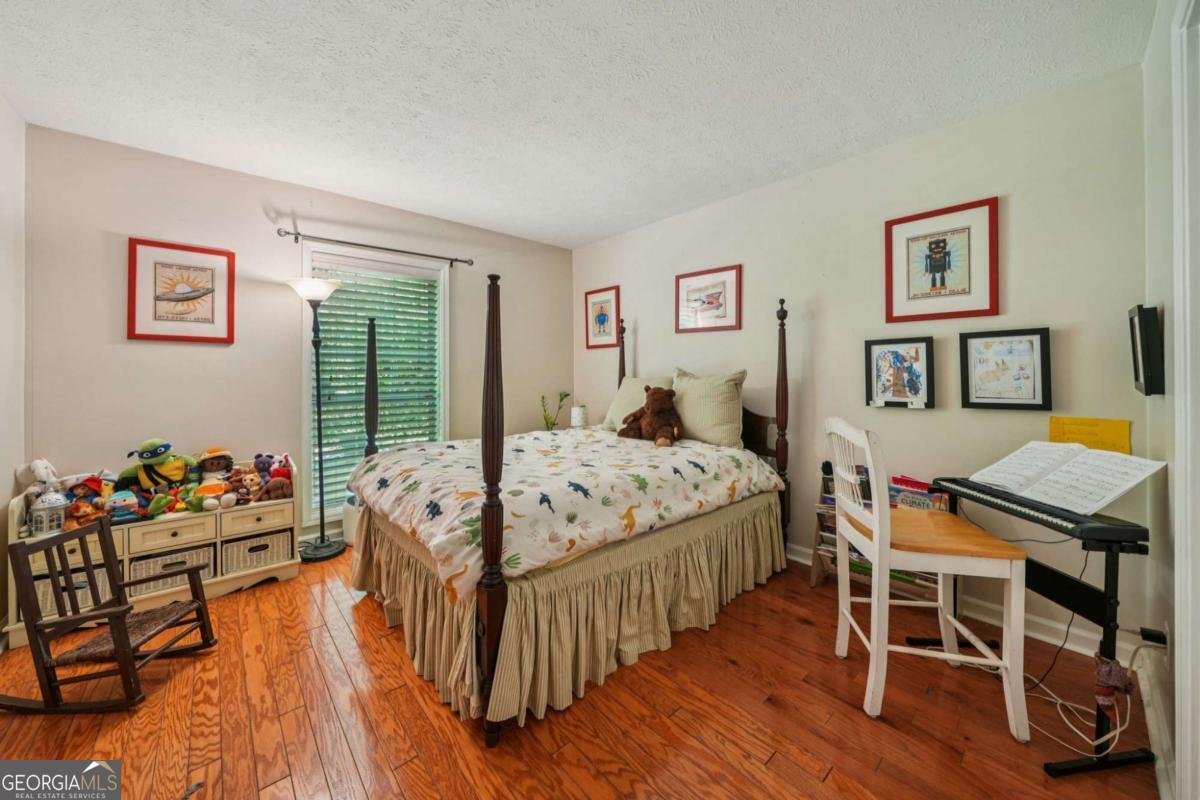 1164 Weatherstone Drive Atlanta - Photo 13