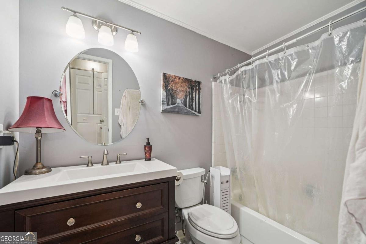 1164 Weatherstone Drive Atlanta - Photo 14