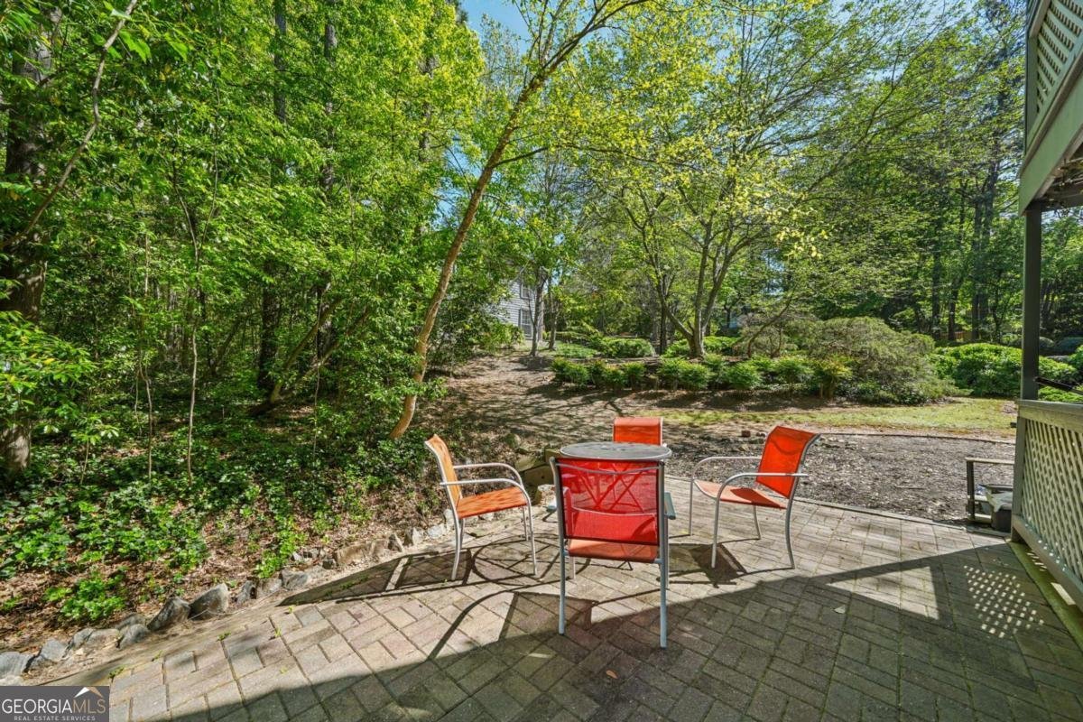 1164 Weatherstone Drive Atlanta - Photo 15