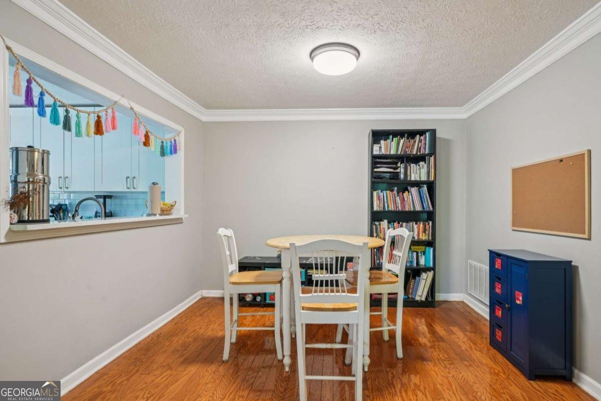 1164 Weatherstone Drive Atlanta - Photo 6