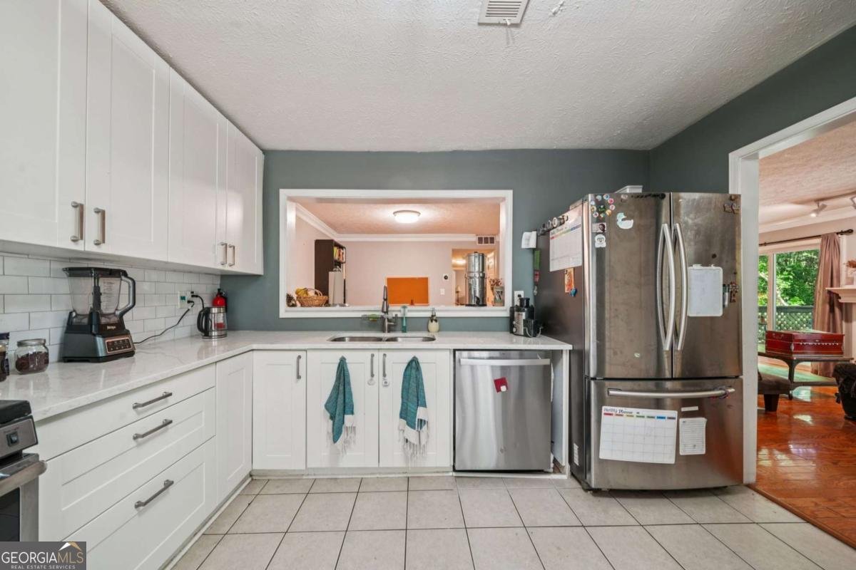 1164 Weatherstone Drive Atlanta - Photo 7