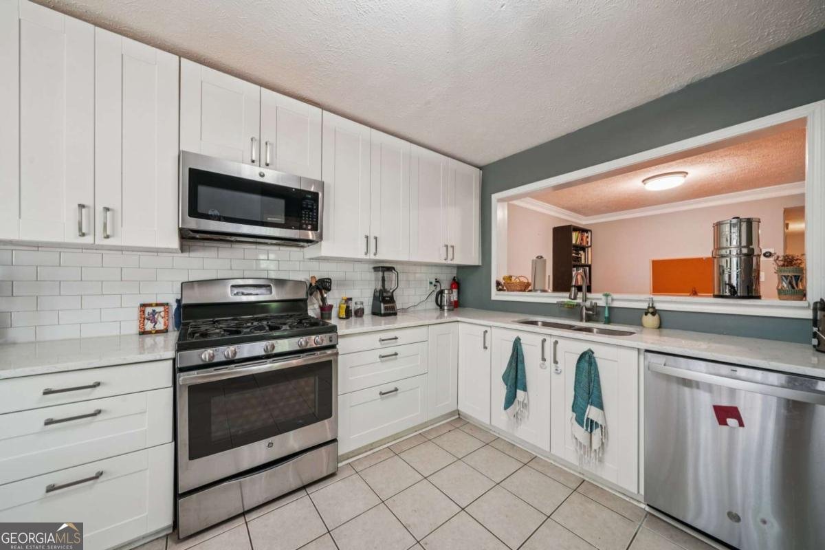 1164 Weatherstone Drive Atlanta - Photo 8