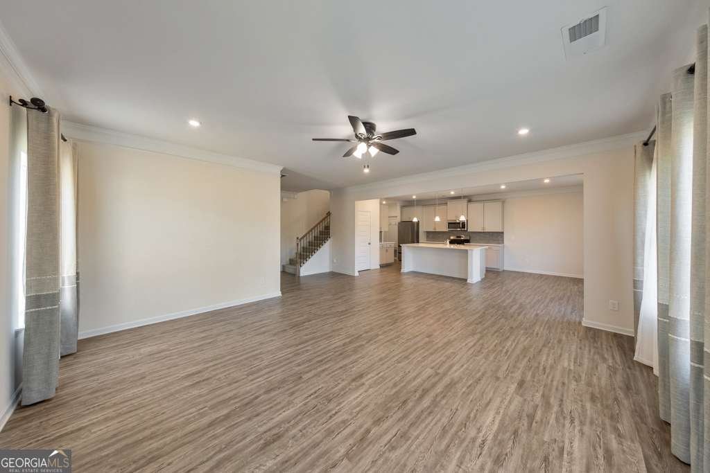 238 Chase Drew Drive Cartersville - Photo 10