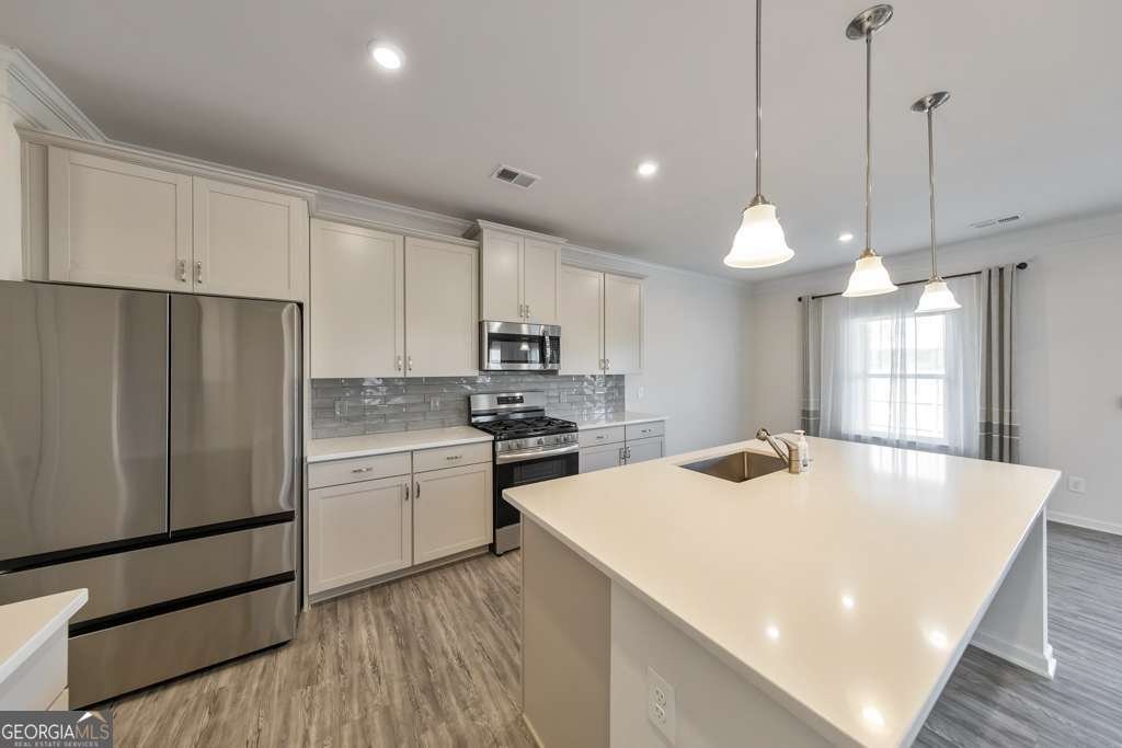 238 Chase Drew Drive Cartersville - Photo 12