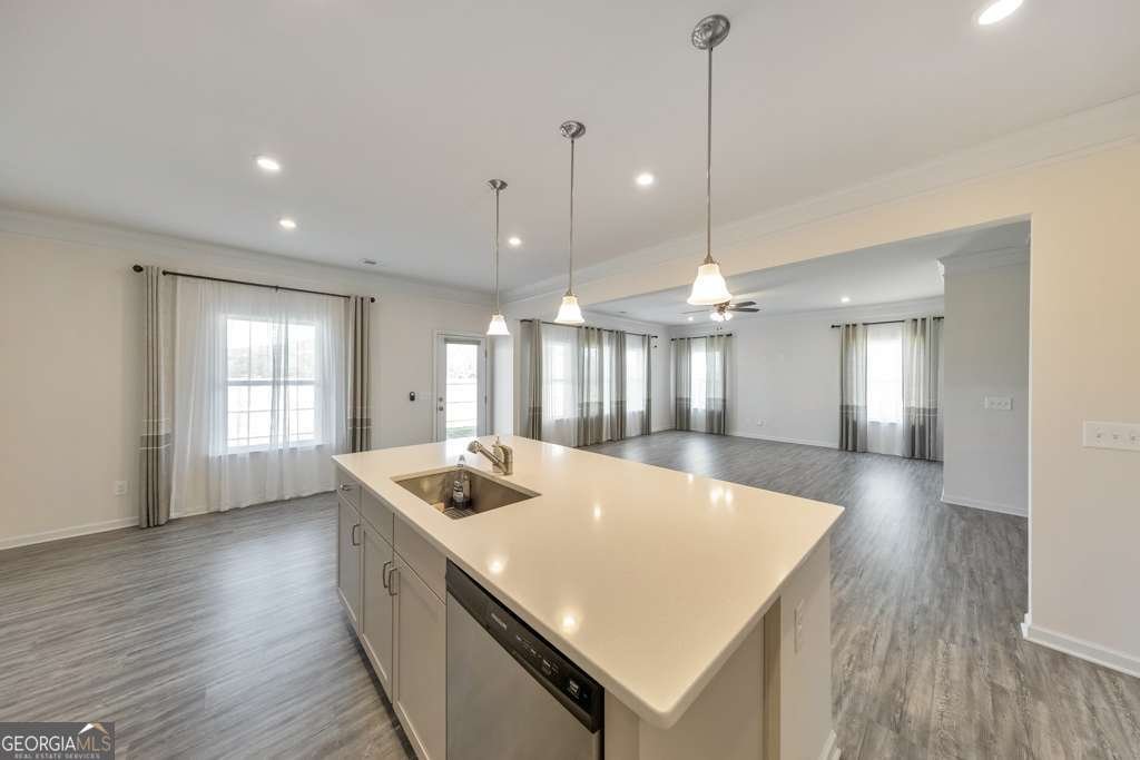 238 Chase Drew Drive Cartersville - Photo 13