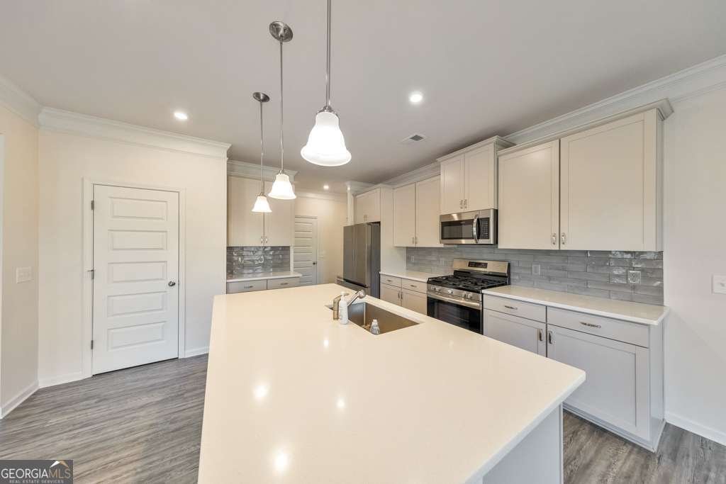 238 Chase Drew Drive Cartersville - Photo 14