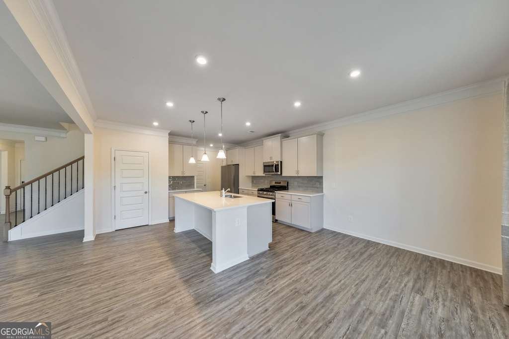 238 Chase Drew Drive Cartersville - Photo 15