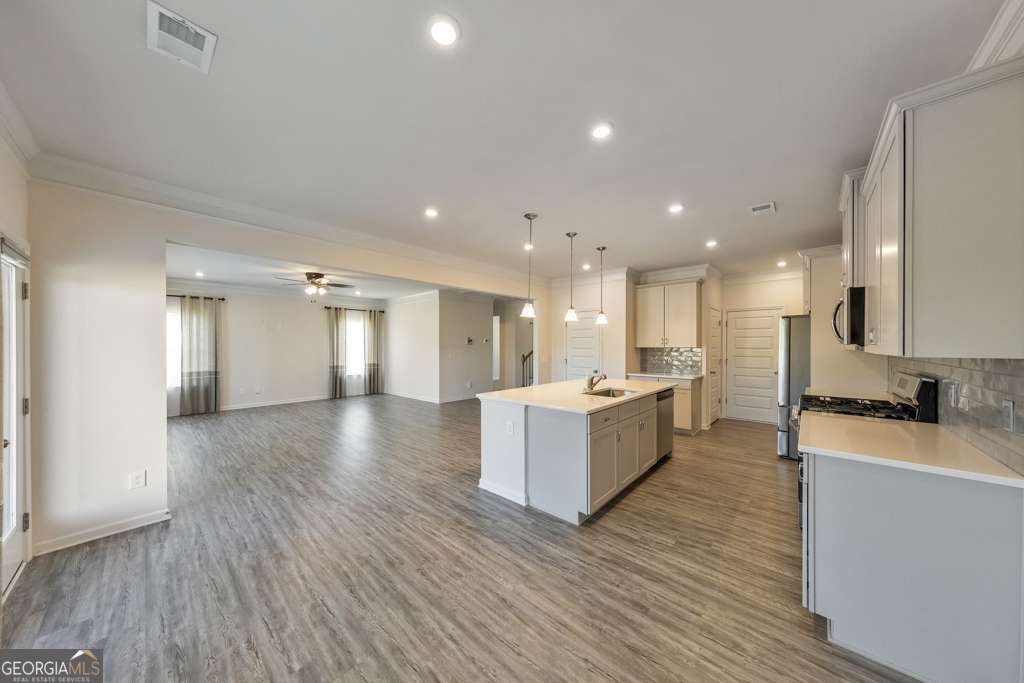 238 Chase Drew Drive Cartersville - Photo 16