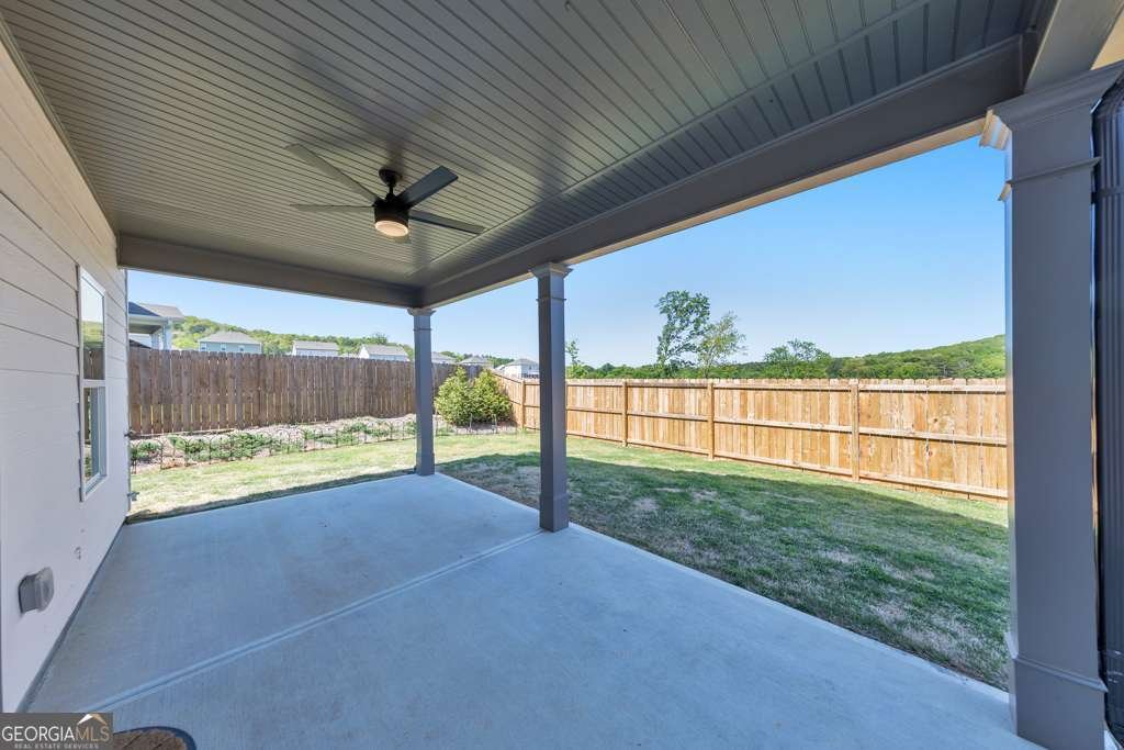 238 Chase Drew Drive Cartersville - Photo 32