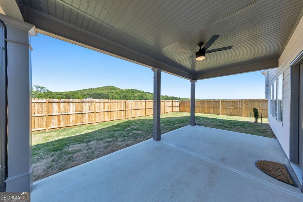 238 Chase Drew Drive Cartersville - Photo 33