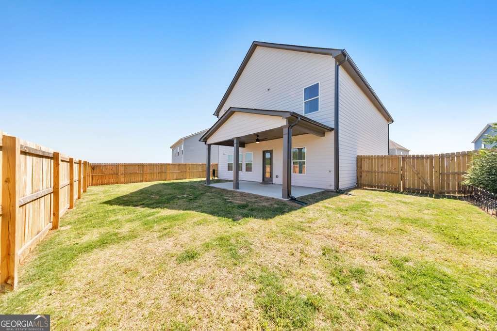 238 Chase Drew Drive Cartersville - Photo 35