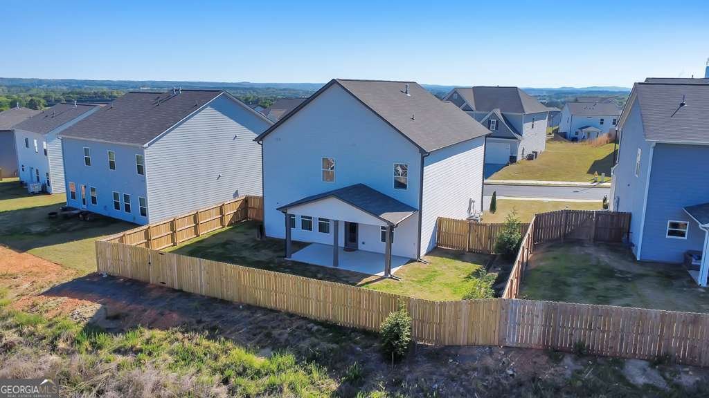 238 Chase Drew Drive Cartersville - Photo 36