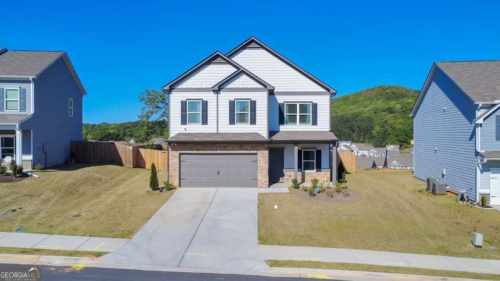 238 Chase Drew Drive Cartersville - Photo 38