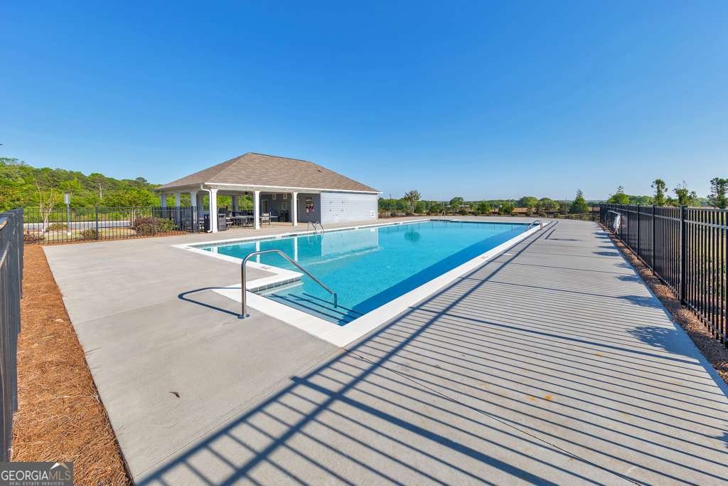 238 Chase Drew Drive Cartersville - Photo 40