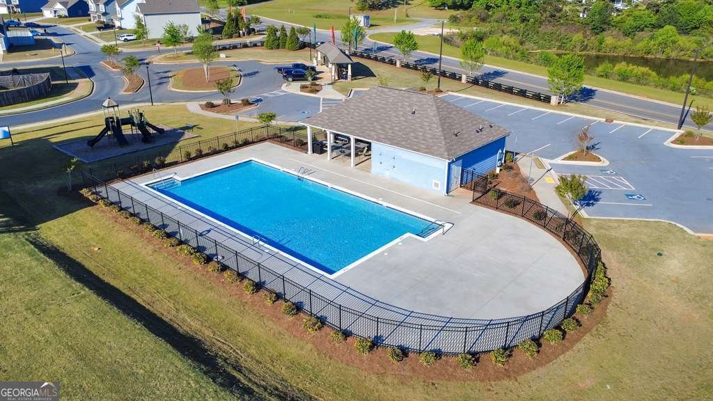 238 Chase Drew Drive Cartersville - Photo 41