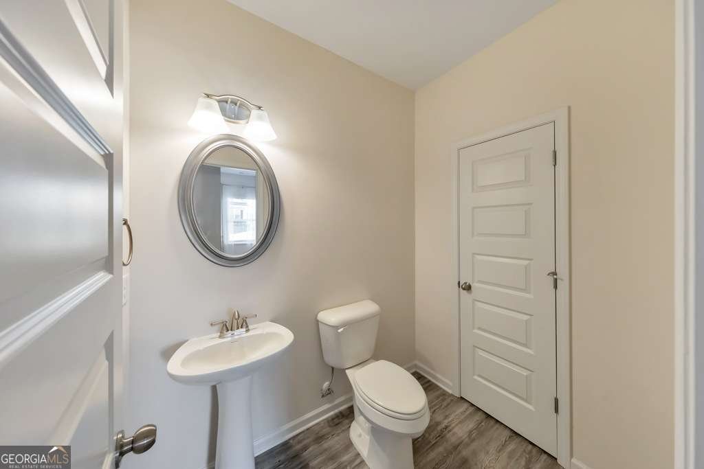 238 Chase Drew Drive Cartersville - Photo 8