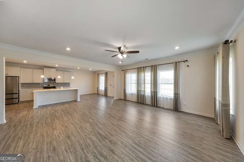 238 Chase Drew Drive Cartersville - Photo 9