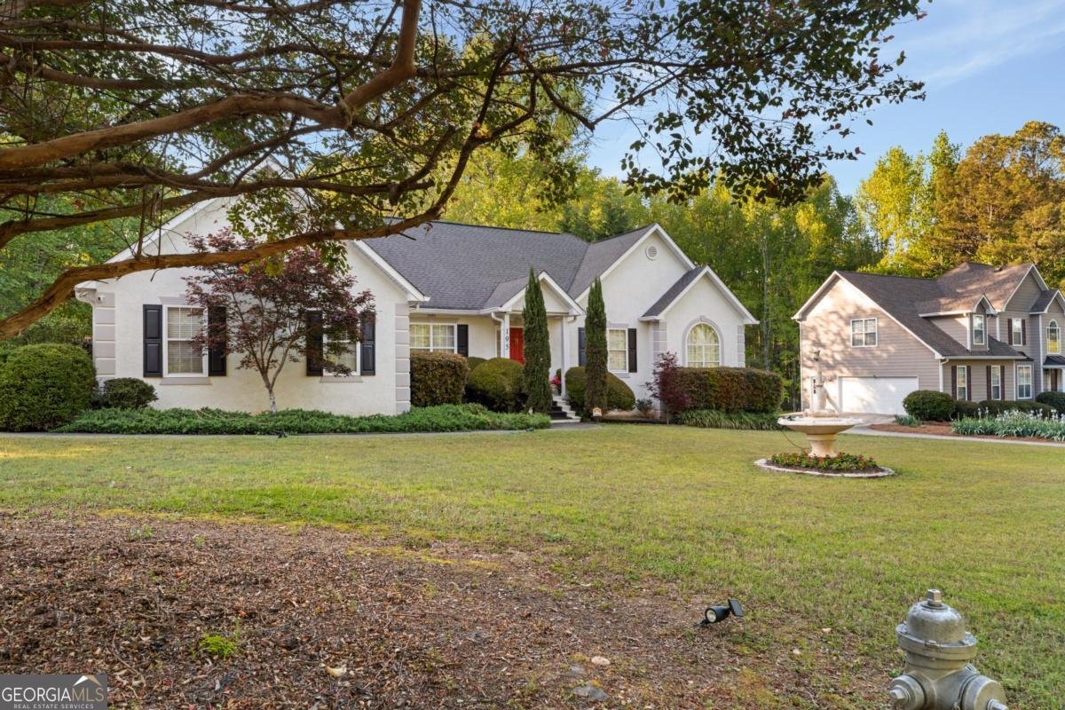 195 Galway Bend Tyrone - Photo 34