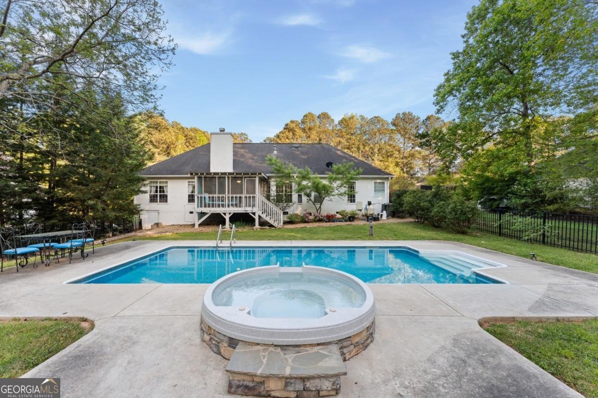 195 Galway Bend Tyrone - Photo 40