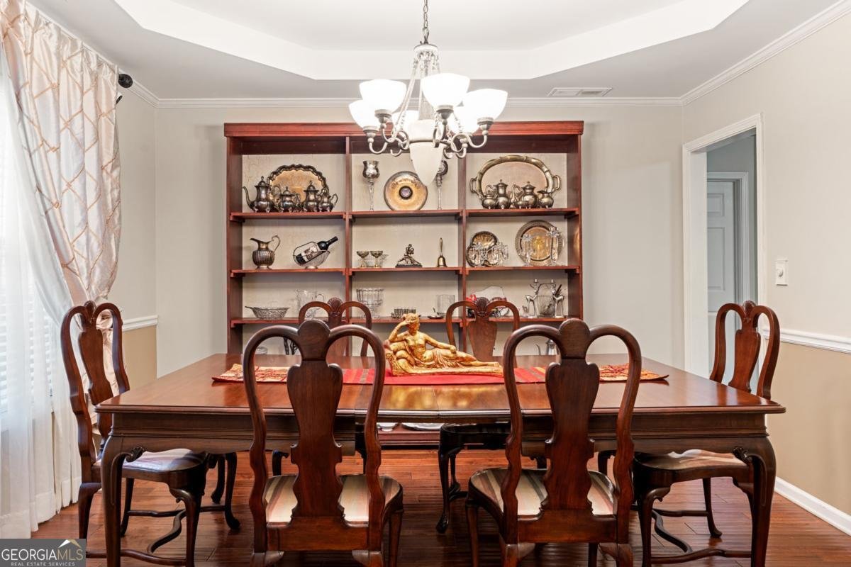 195 Galway Bend Tyrone - Photo 8