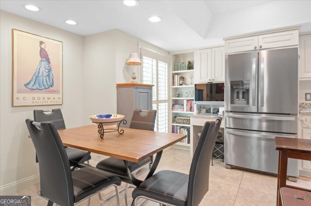 122 Shore Rush Drive St. Simons - Photo 10