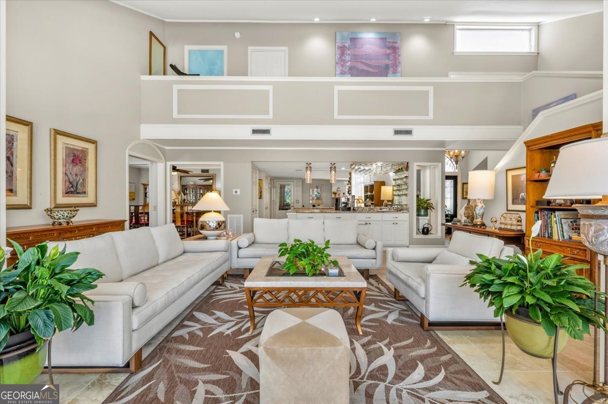 122 Shore Rush Drive St. Simons - Photo 12